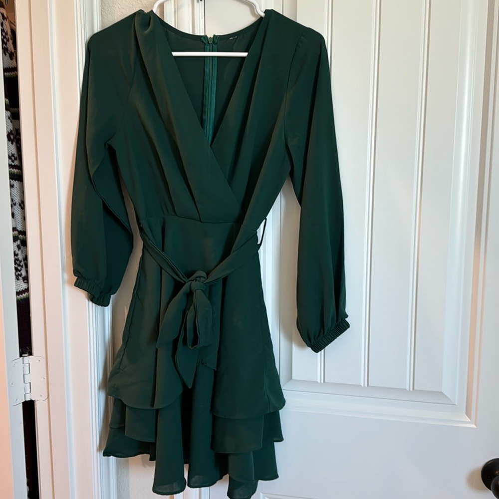 Size Tag Missing But This Is Size Small - image 1